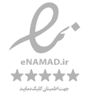 نماد اعتماد الکترونیکی اینماد موری فلیکس